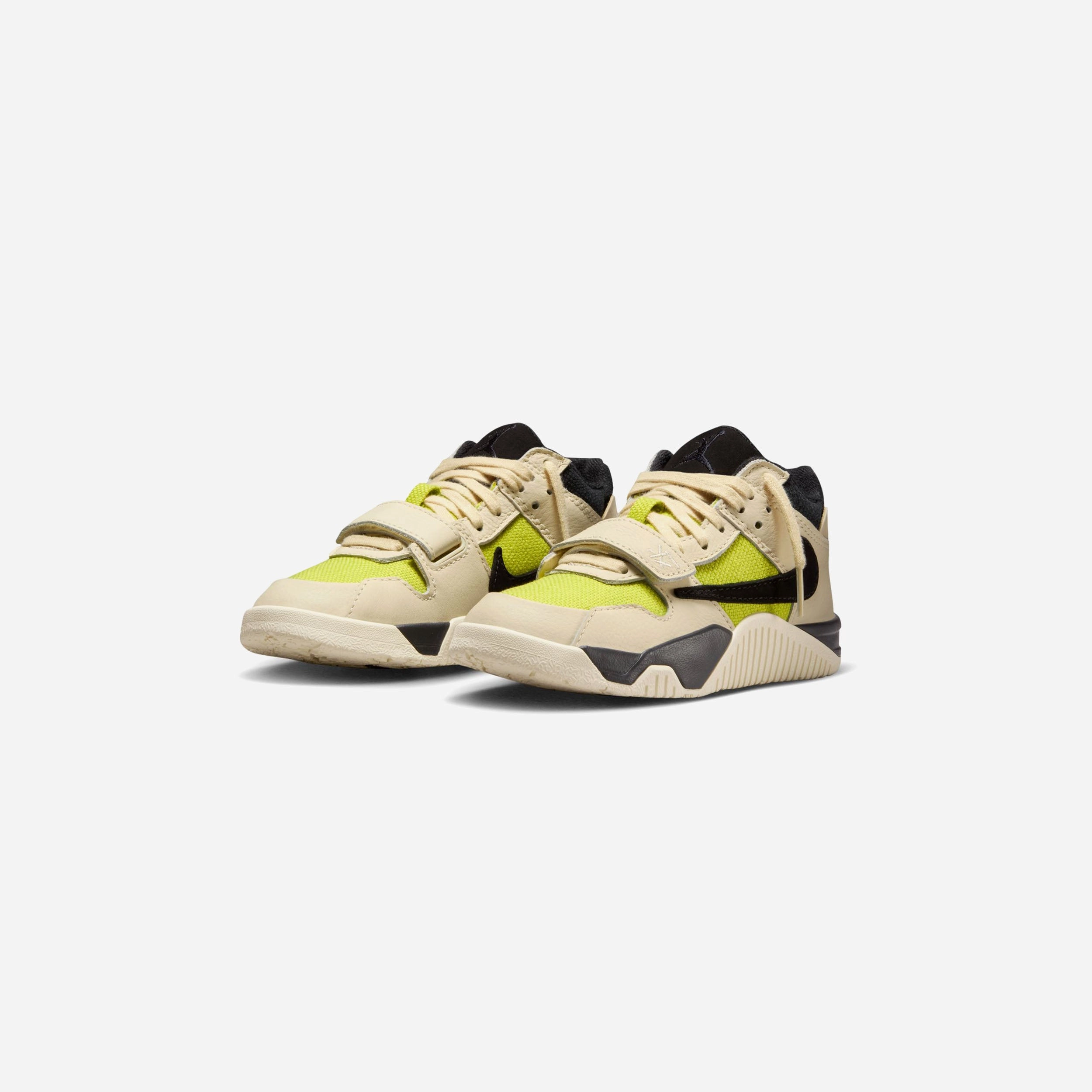 Pro Grip Shoes CJ1 T-Rexx (PS)