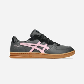ASICS | SKYHAND OG { GRAPHITE GREY/CONEFLOWER smooth - surface ready