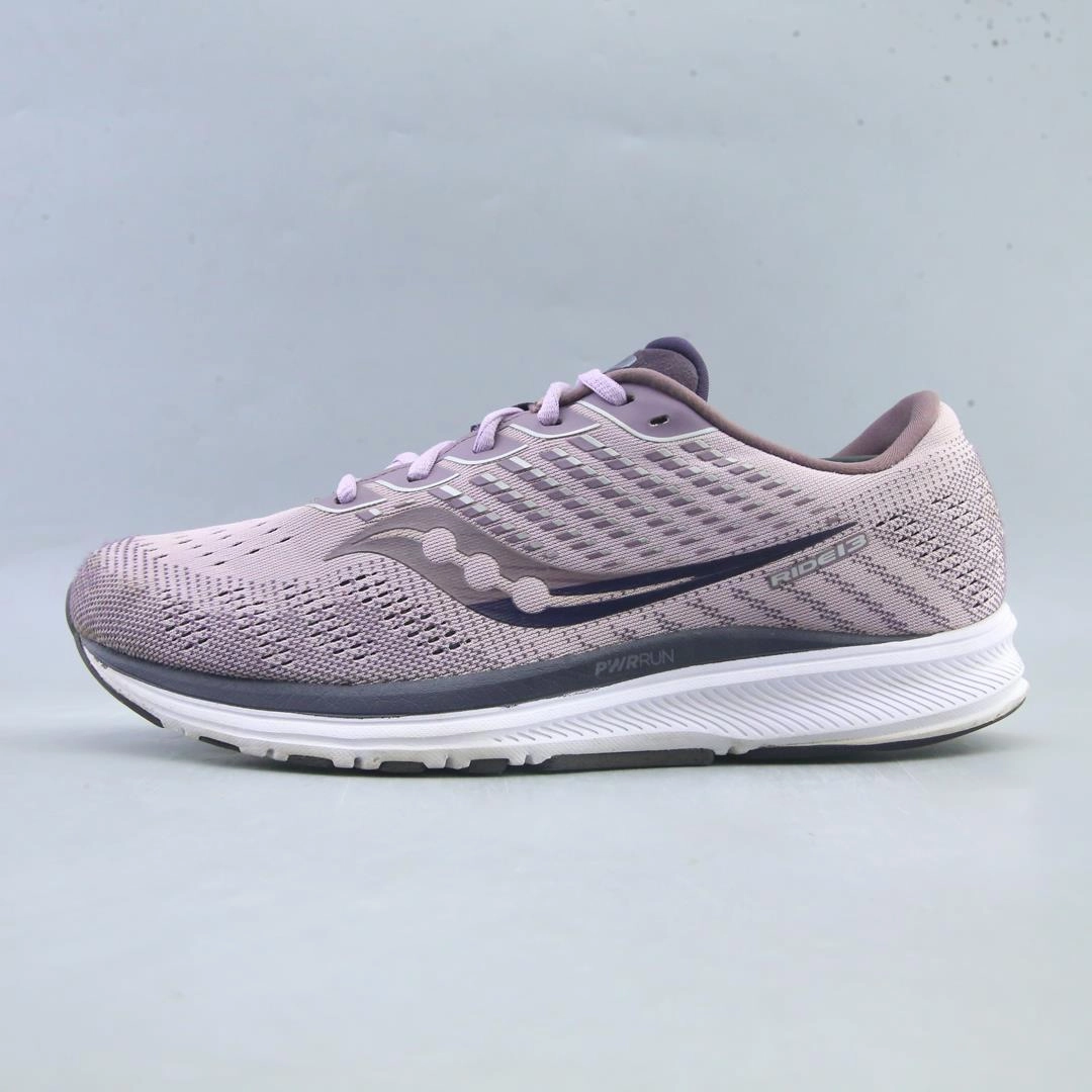 SAUCONY RIDE13 energy - returning shoes Core Balance
