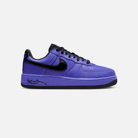 Air Force 1 Low Protro Indoor Game Lightweight Frame