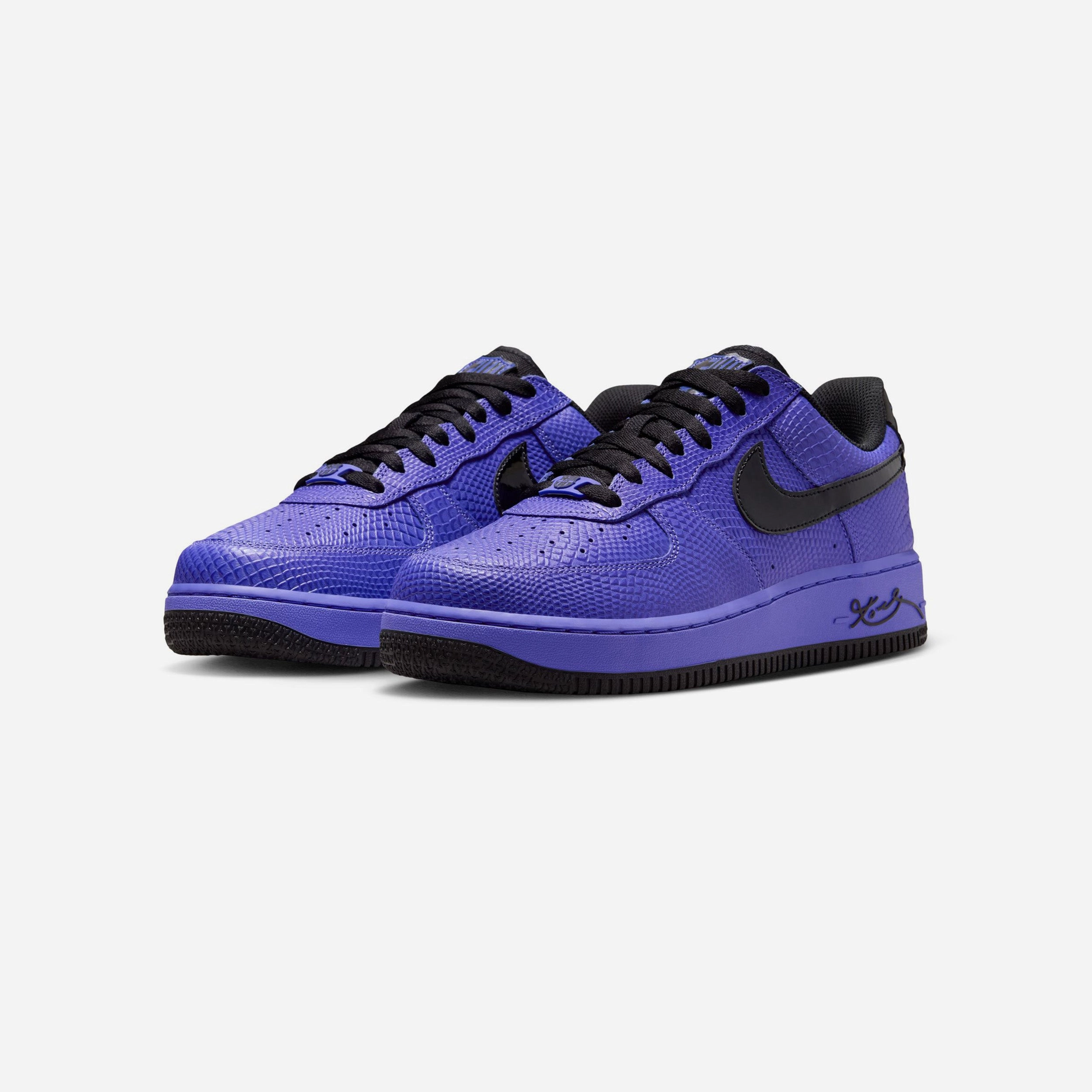 Dynamic Fit Technology Air Force 1 Low Protro
