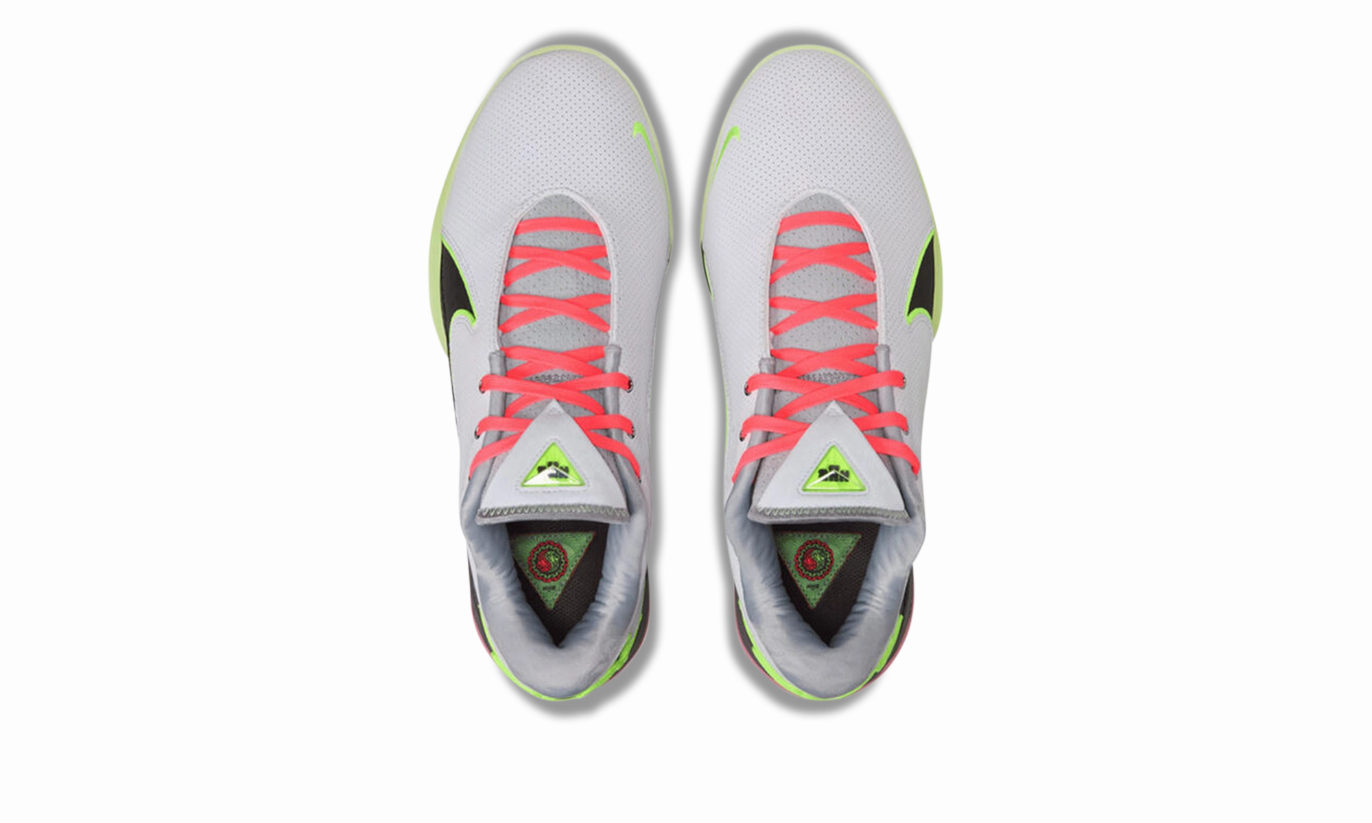 Bold Look LeBron 22 "Dunkman"