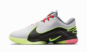 LeBron 22 "Dunkman" Flex Fit Flexible Torsion Plate