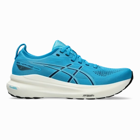 Asics Gel Kayano 31 - Digital Aqua - Bright Cyan high - tech shoes