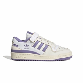 Comfortable Arch Area Neutral Stance Forum 84 Low Shoes HQ4375