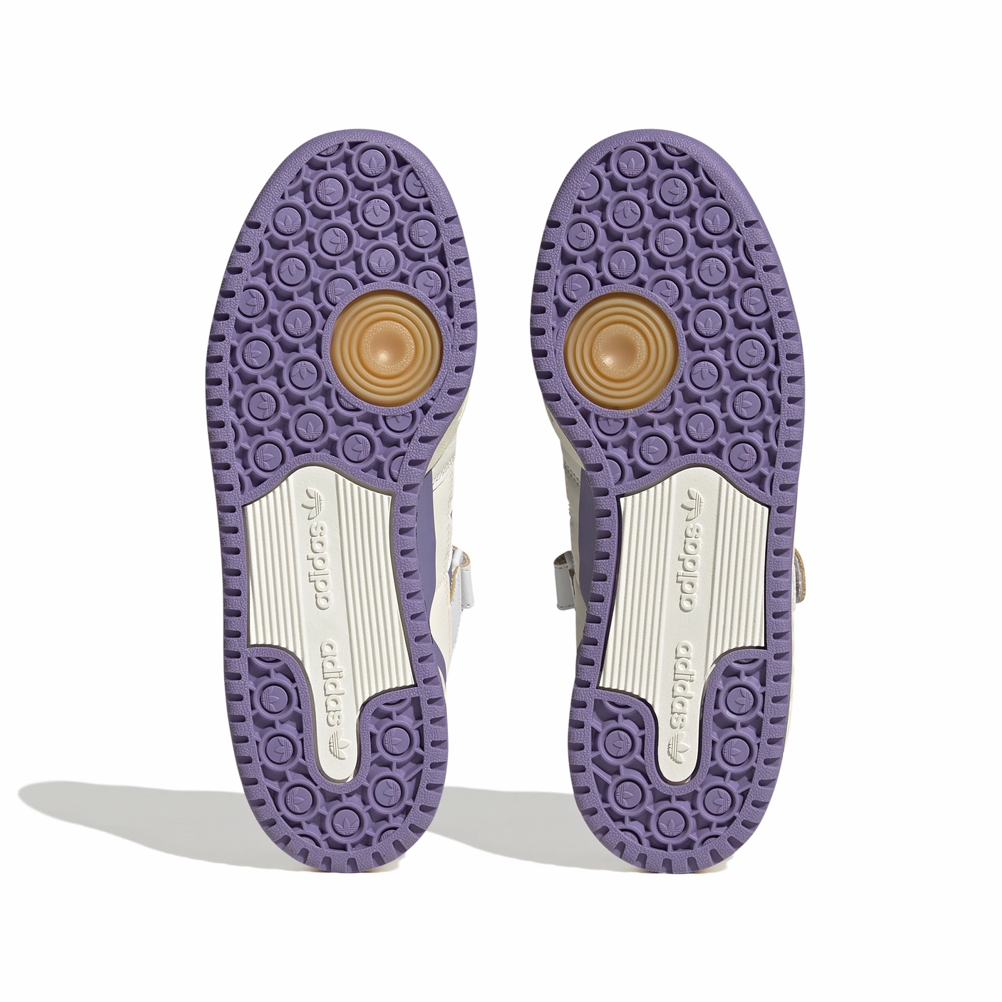 Anti Pressure Insole Forum 84 Low Shoes HQ4375