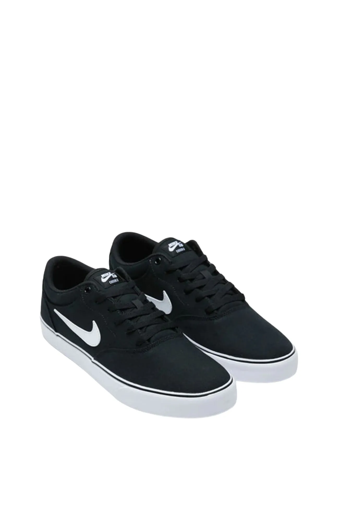 special - occasion Stability Nike SB Chron 2 Black White