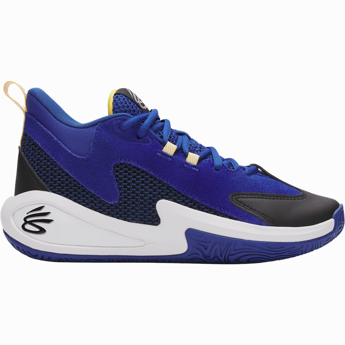 Multi Layer Upper Weave Stain Resistant Youth Curry 3Z 25 SDE Grade School