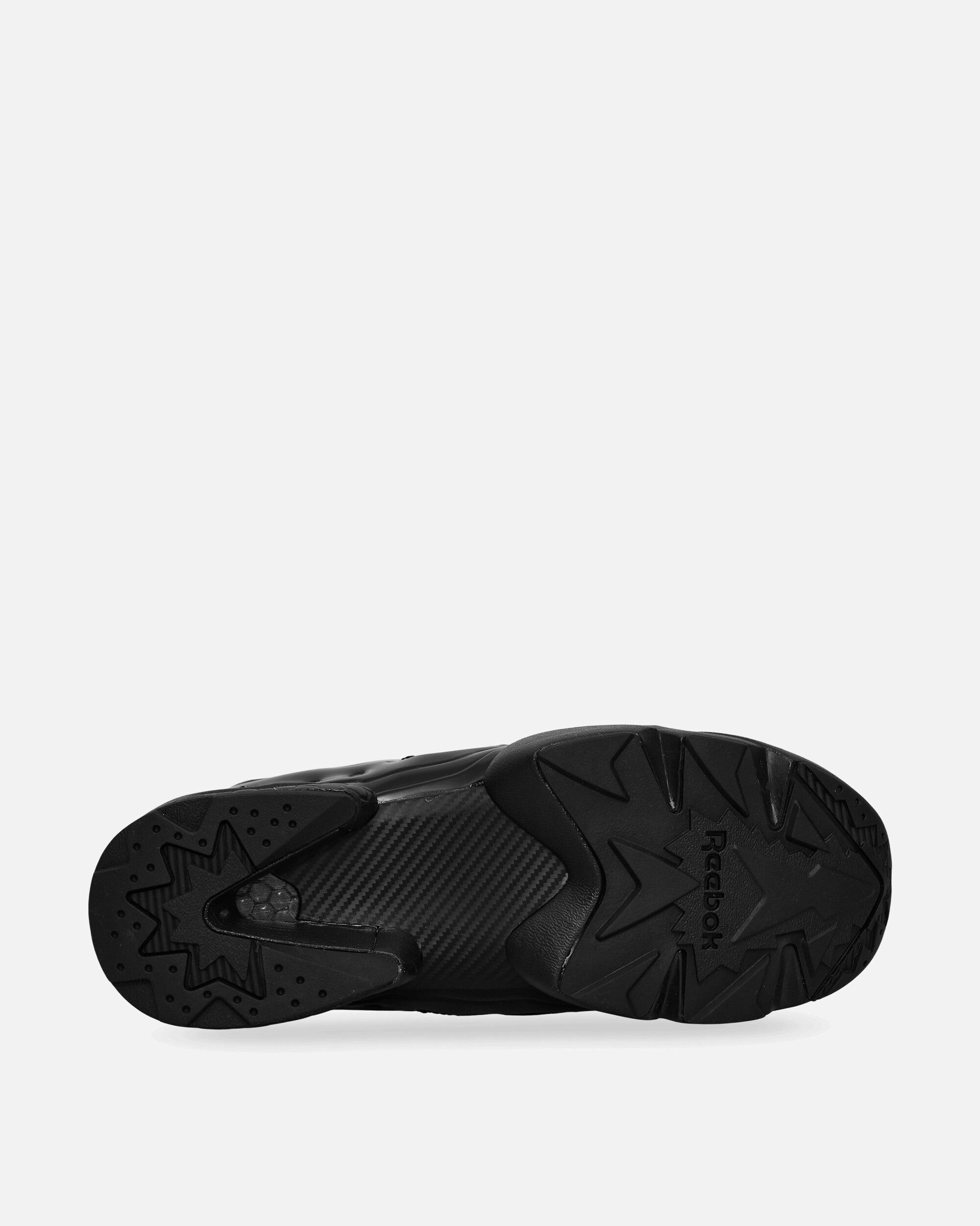 Comfort Footwear Needles Instapump Fury 94 Sneakers Black