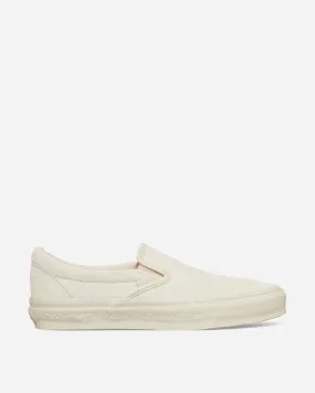 Bounce Back Foam Light Mesh Neighborhood Slip-On 98 Sneakers Natural