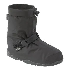 Feather Light Windy Weather Heavy Terrain Neos Men's Villager Mid Black (Shoe Cover)