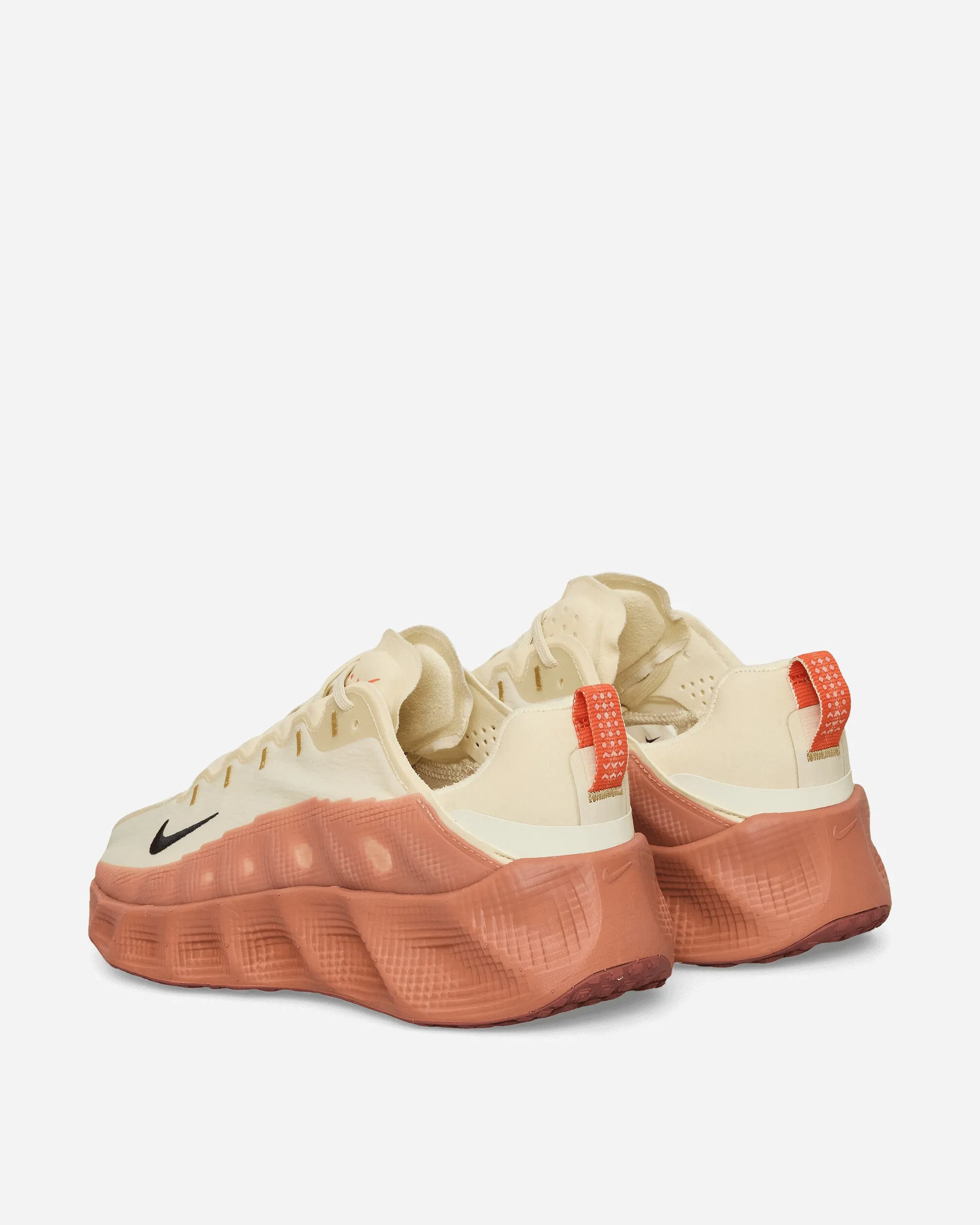 Ava Rover Sneakers Fossil / Cosmic Clay / Canyon Rust Ventilation Port System Indoor Wear