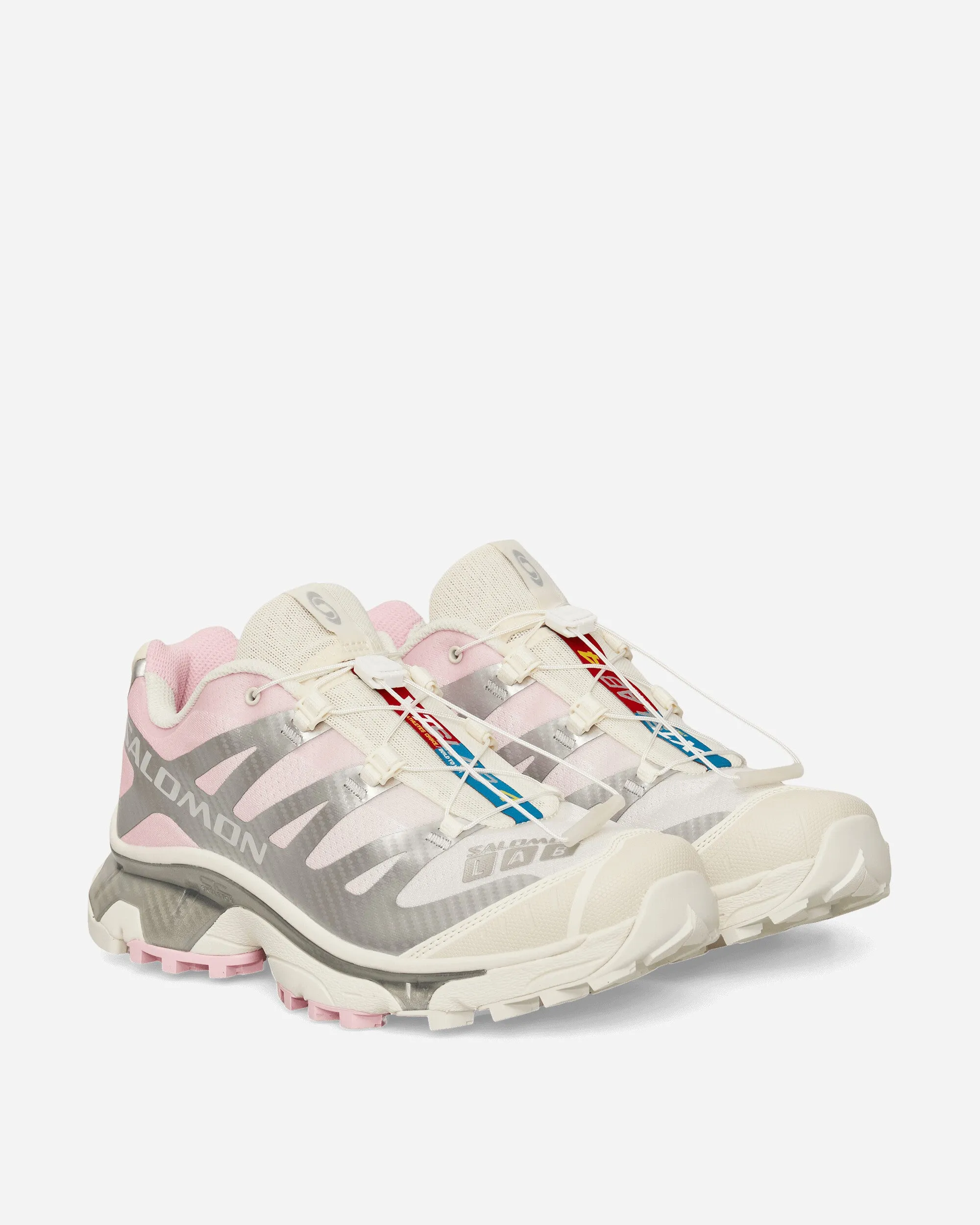 XT-4 OG Sneakers Vanilla Ice / Silver / Fairy Tale Training Essentials Vibrant fit