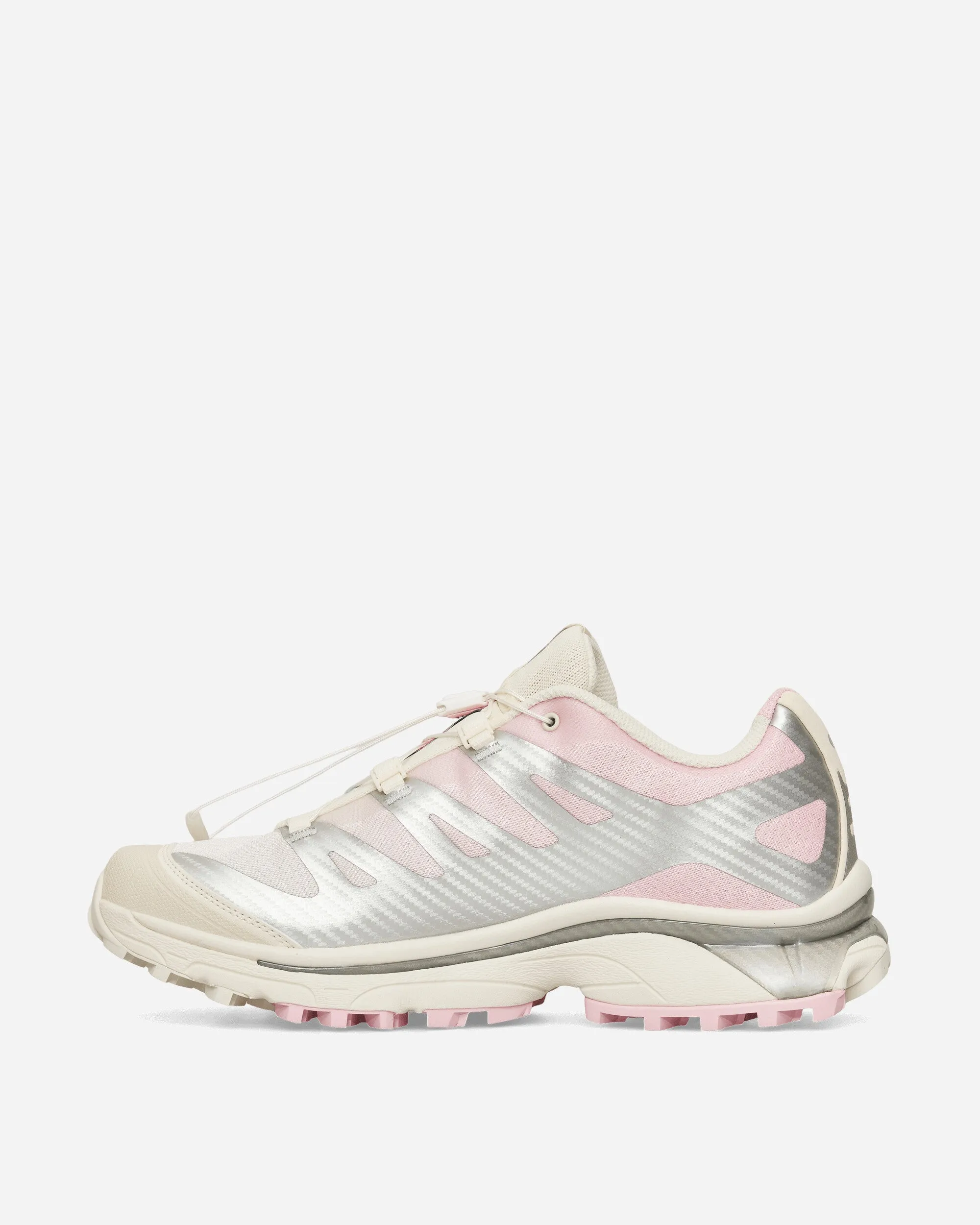 Motion control XT-4 OG Sneakers Vanilla Ice / Silver / Fairy Tale