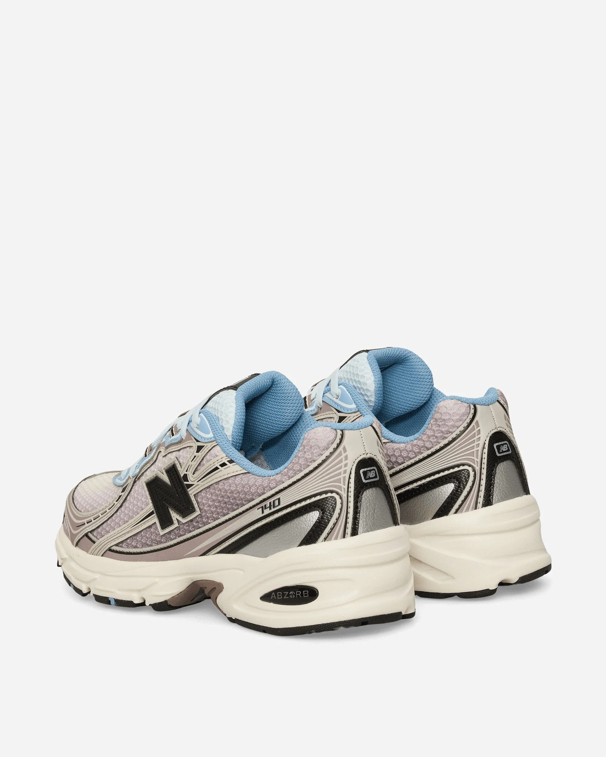 740 Sneakers Sea Salt / Earth Shadow / Frosted Glass Breathable Ventilation