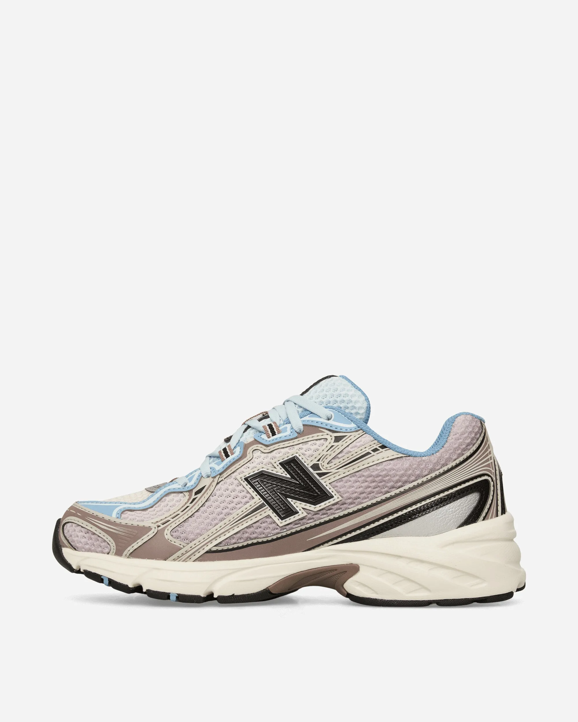 740 Sneakers Sea Salt / Earth Shadow / Frosted Glass Effortless Glide