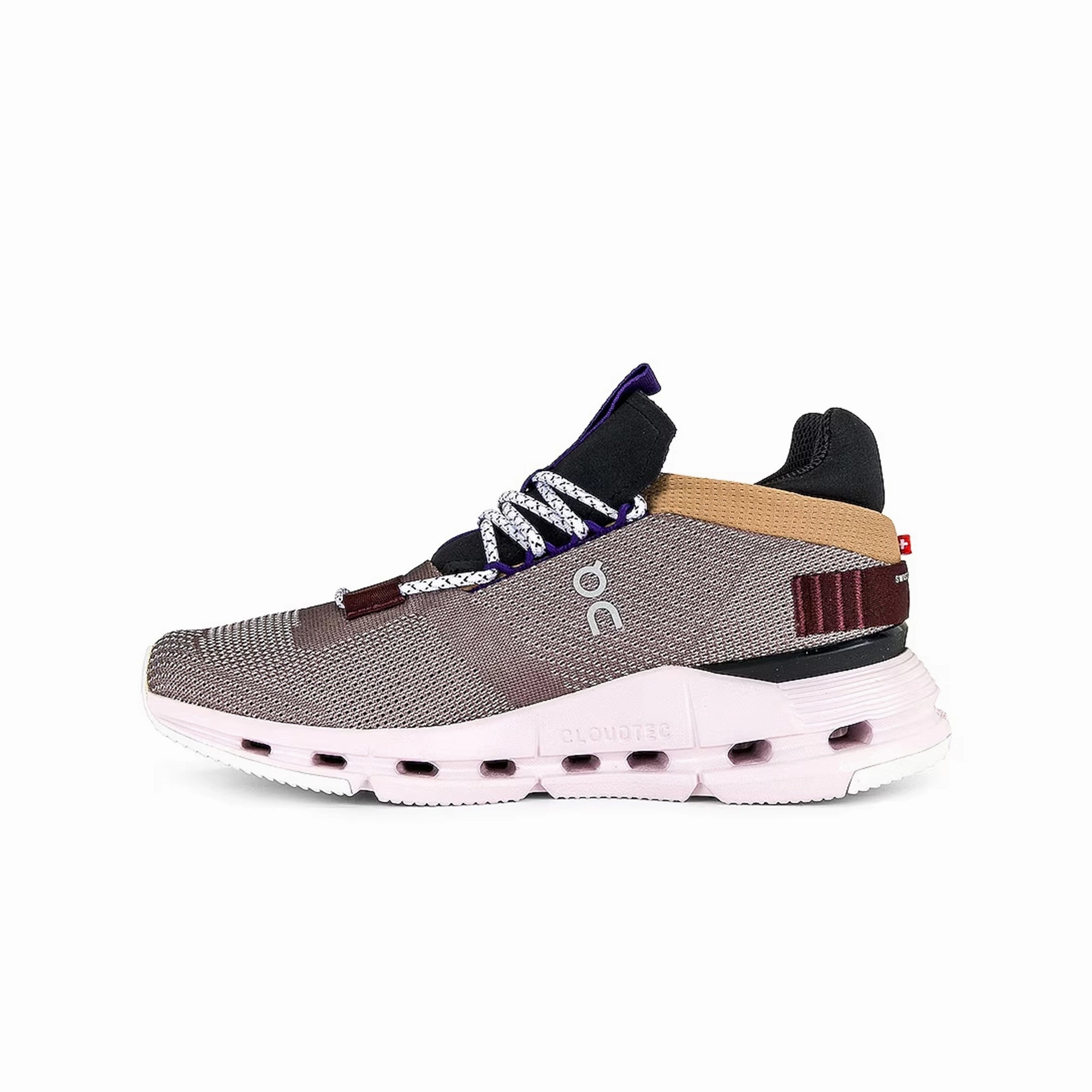 Everyday Life On Running Women's Cloudnova 26.98388