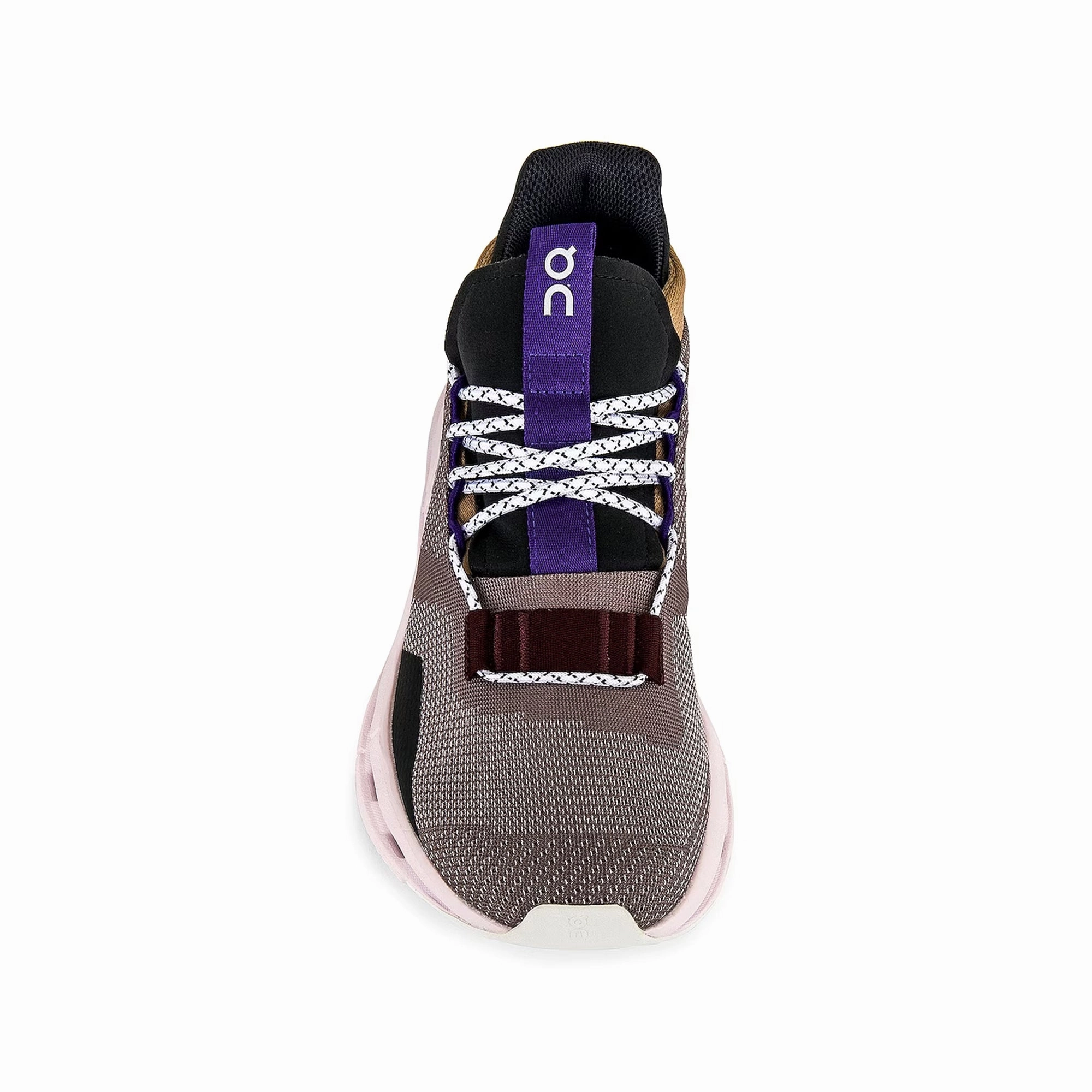 Fashion Step composite material On Running Women's Cloudnova 26.98388