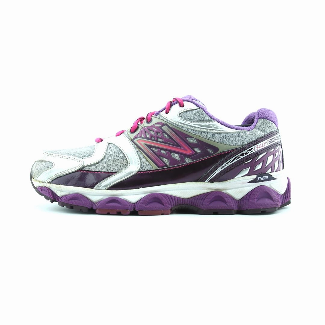 NEW BALANCE 1340 V2 Performance Fit toe - support - system