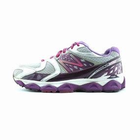NEW BALANCE 1340 V2 Performance Fit toe - support - system