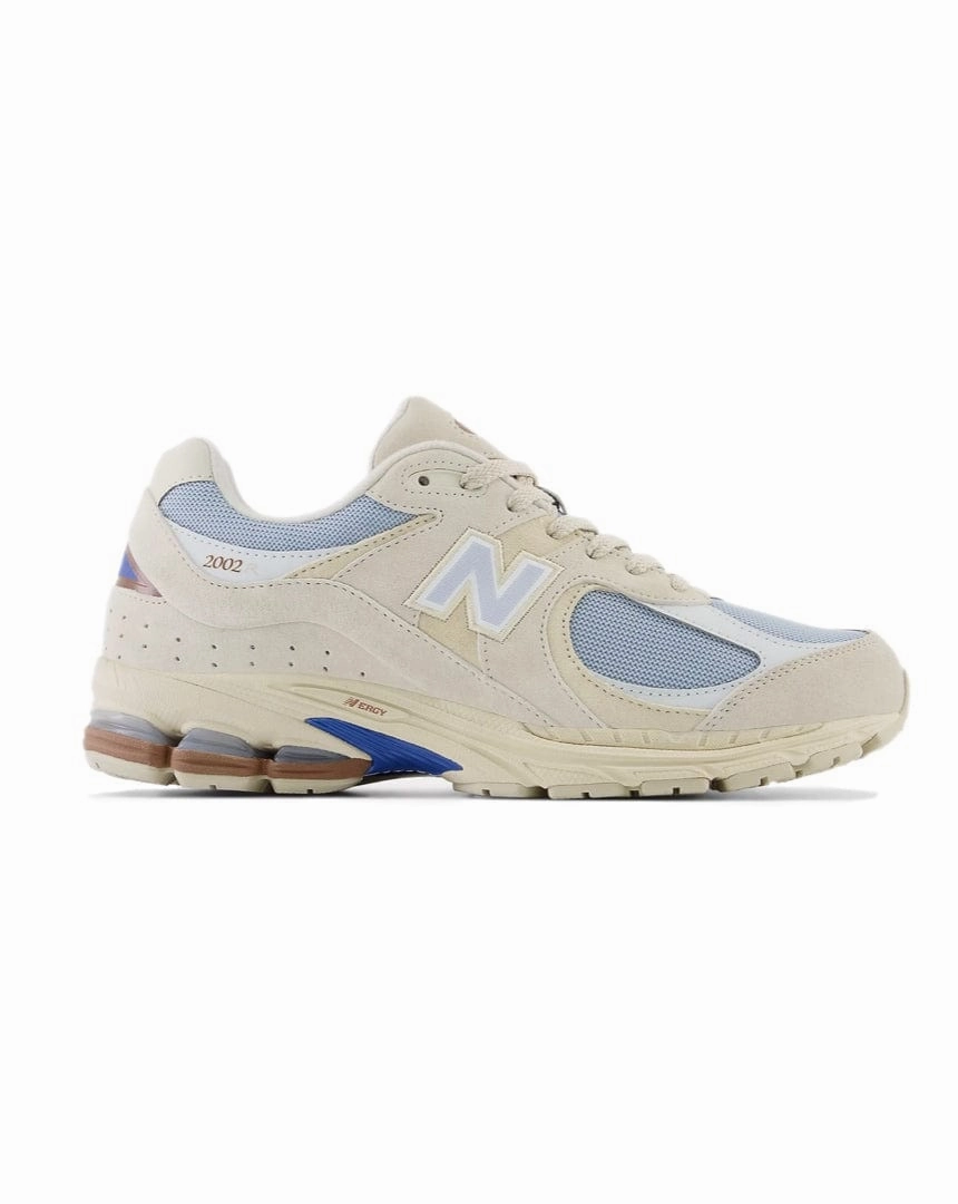 Smooth Fit New Balance 2002R - Sandstone / Timberwolf / Light Arctic Grey