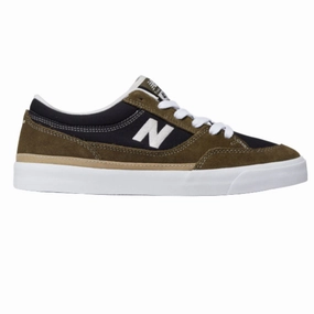 New Balance 417 Villani Low Long Distance Run scratch - resistant shoes