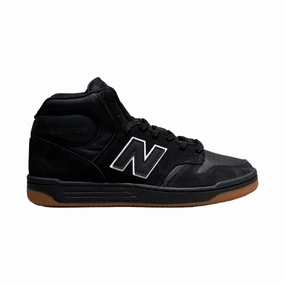 rocky shoes Balance training New Balance 480 HighHBG