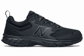 shock - absorbing foam shoes speed - oriented shoe goal NEW BALANCE 510 V5