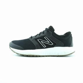 NEW BALANCE 520 V5 running in spring triathlon - running shoes