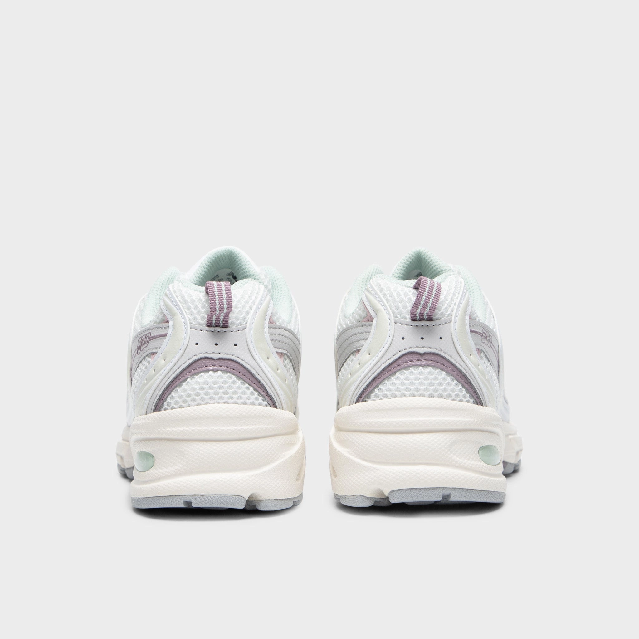 New Balance 530 Sea Salt / Ice Wine - Rose Sugar leisure - time shoes running shoes for interval training