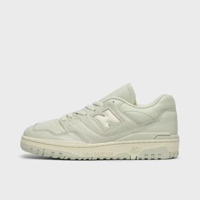 All Purpose Spacious Toe Box New Balance 550 / Deep Lichen