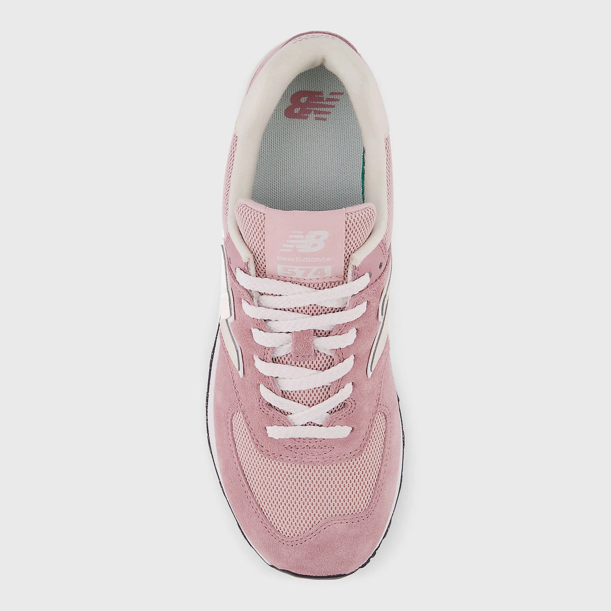 New Balance 574 / Pink professional use