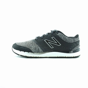 connected beginner runners' shoes NEW BALANCE 577 V4
