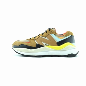 NEW BALANCE 57/40 post - run recovery Techy Design