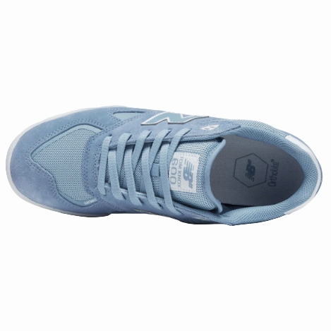 Snowy running New Balance 600BBG Tom Knox Baby Blue/White