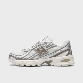 windproof - design shoes New Balance 740 Grey / Frosted Glass