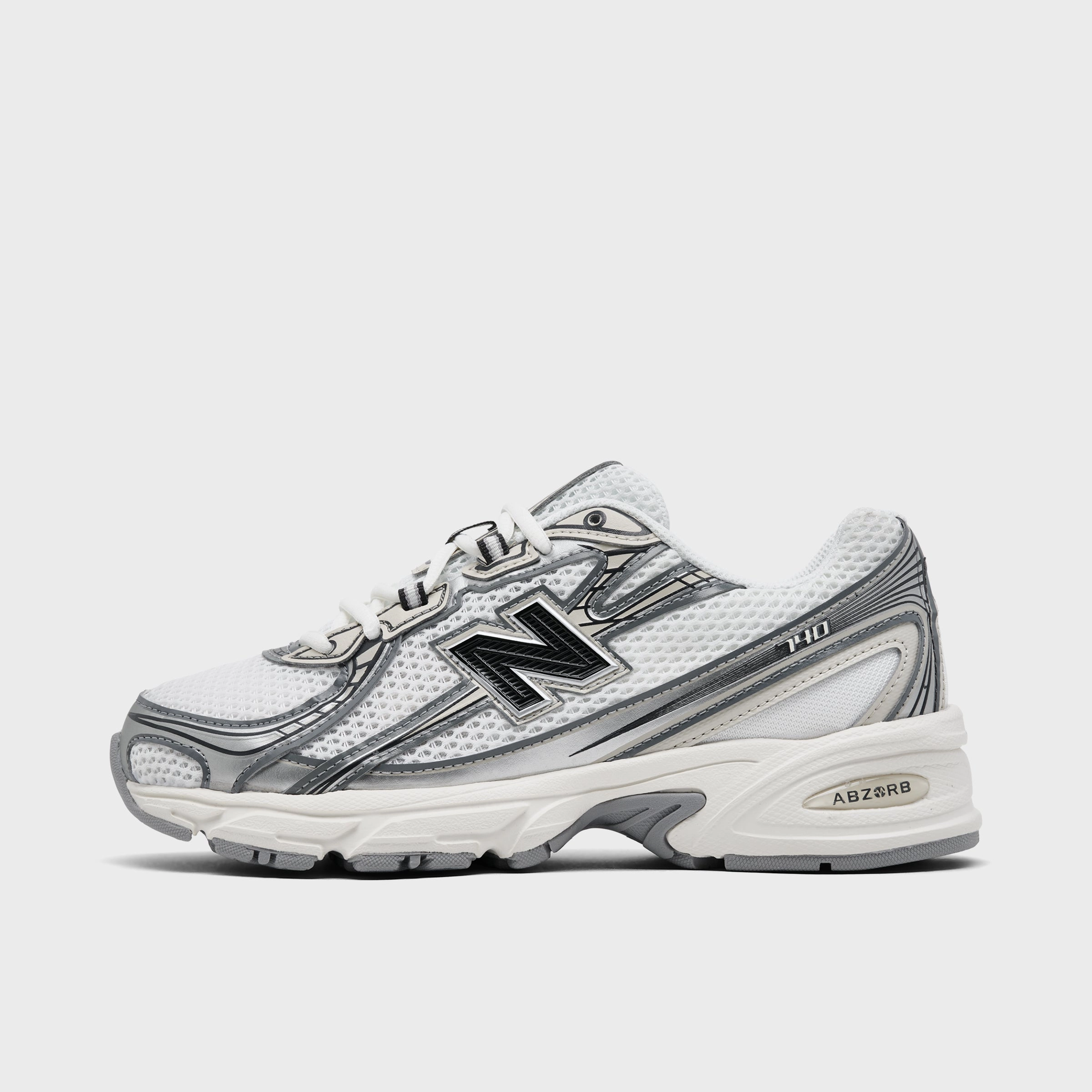New Balance 740 Linen / Timberwolf water - resistant shoes