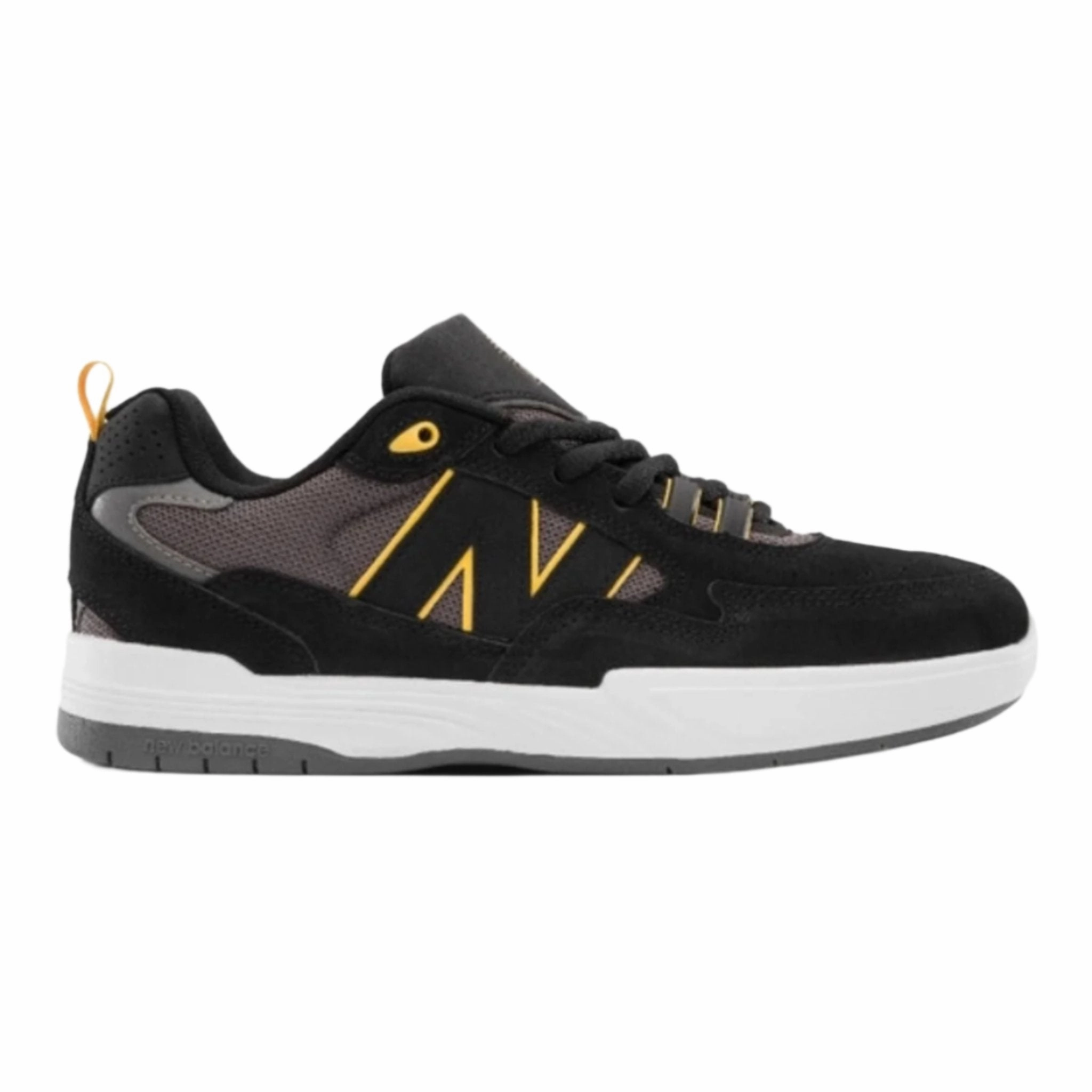New Balance 808 WUT Tiago Lemos fluorescent shoes Muscle Focus