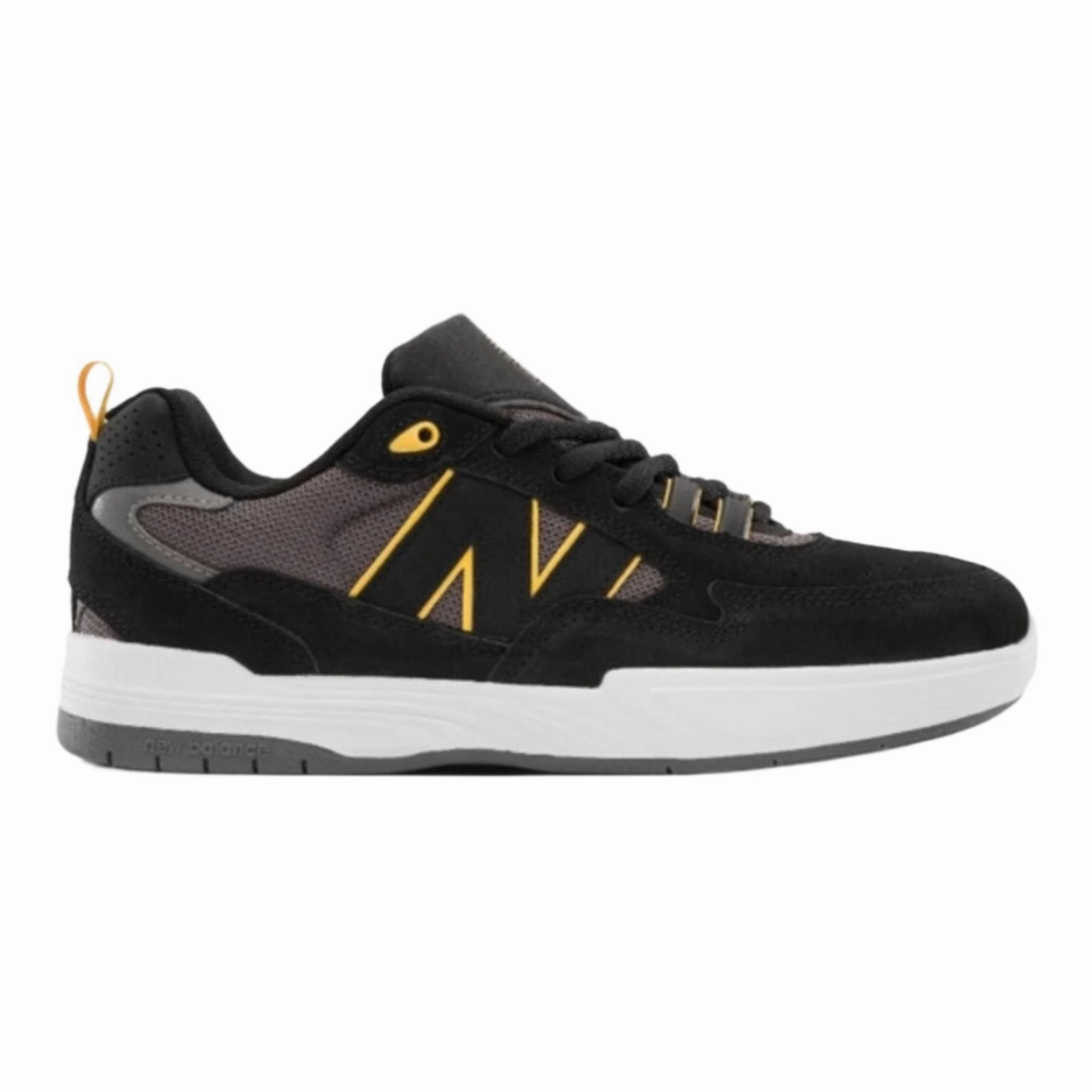 New Balance 808 WUT Tiago Lemos running balance training