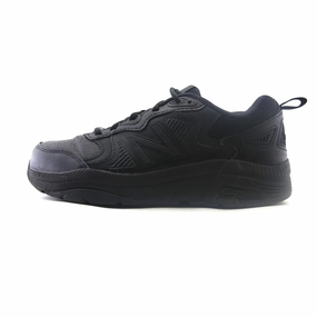NEW BALANCE 857 V3 Anti-fungal long - distance runner's shoe selection