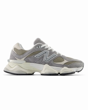 Stand Long New Balance 9060 - Slate Gray / Arid Stone / Timberwolf
