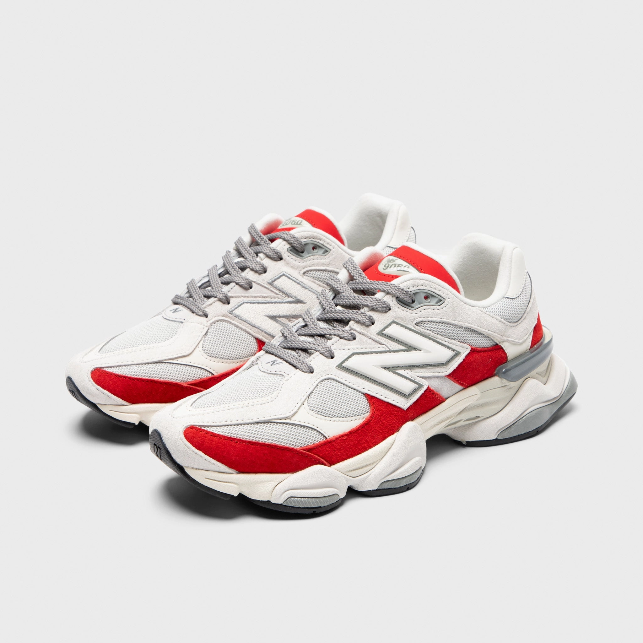 lifestyle New Balance 9060 True Red / Reflection