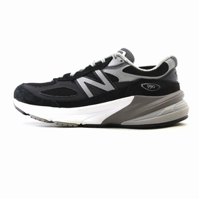 NEW BALANCE 990V6 running - specific footwear sandy terrain