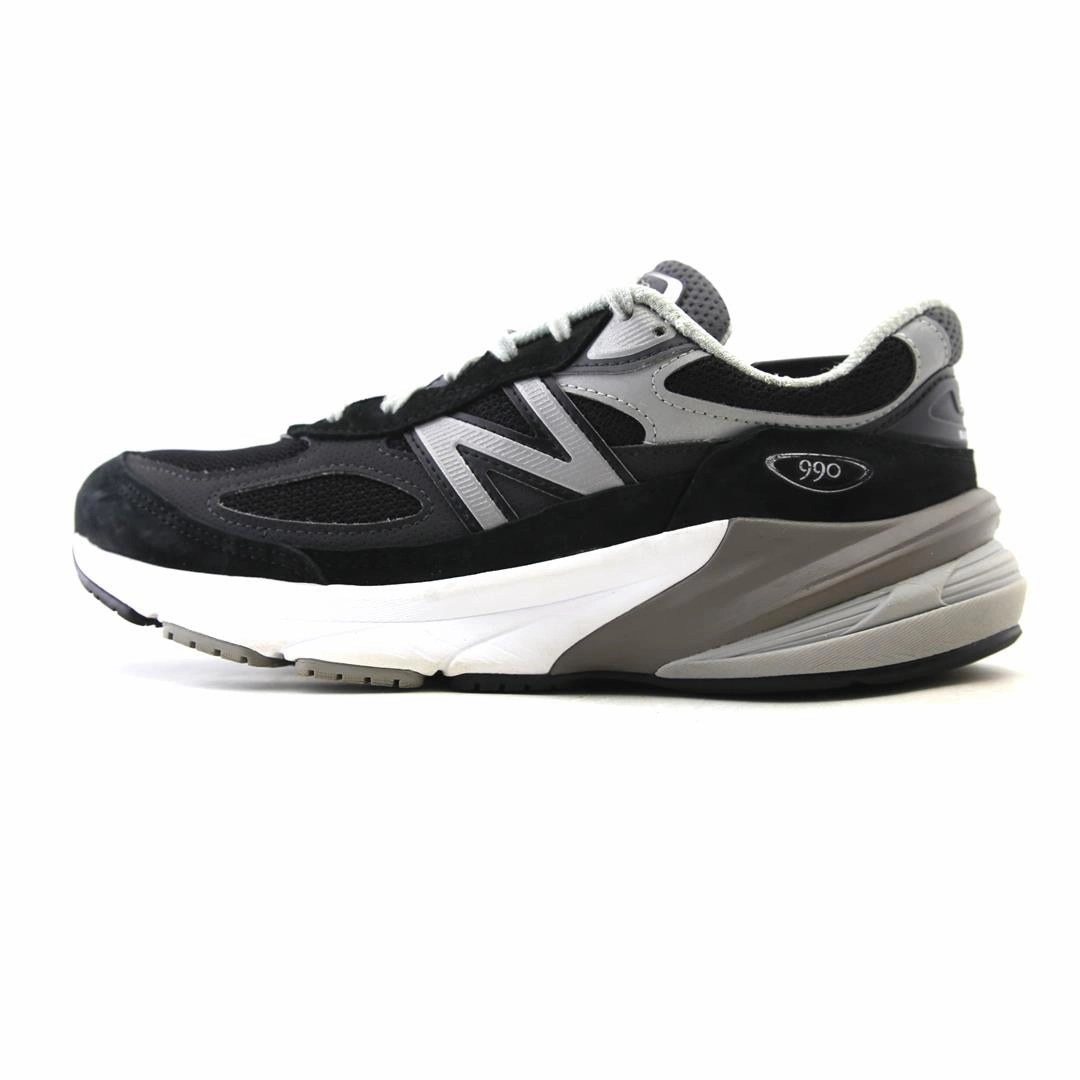 NEW BALANCE 990V6 running - specific footwear sandy terrain