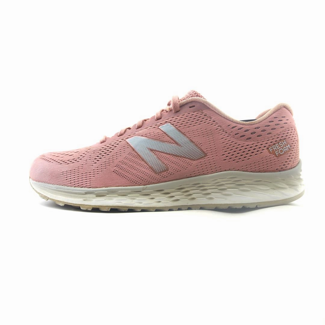 NEW BALANCE FRESH FOAM ARISHI V1 Rocky - trail running Anti Bacterial