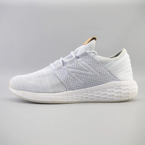 NEW BALANCE FRESH FOAM CRUZ V2 slow - paced - runner