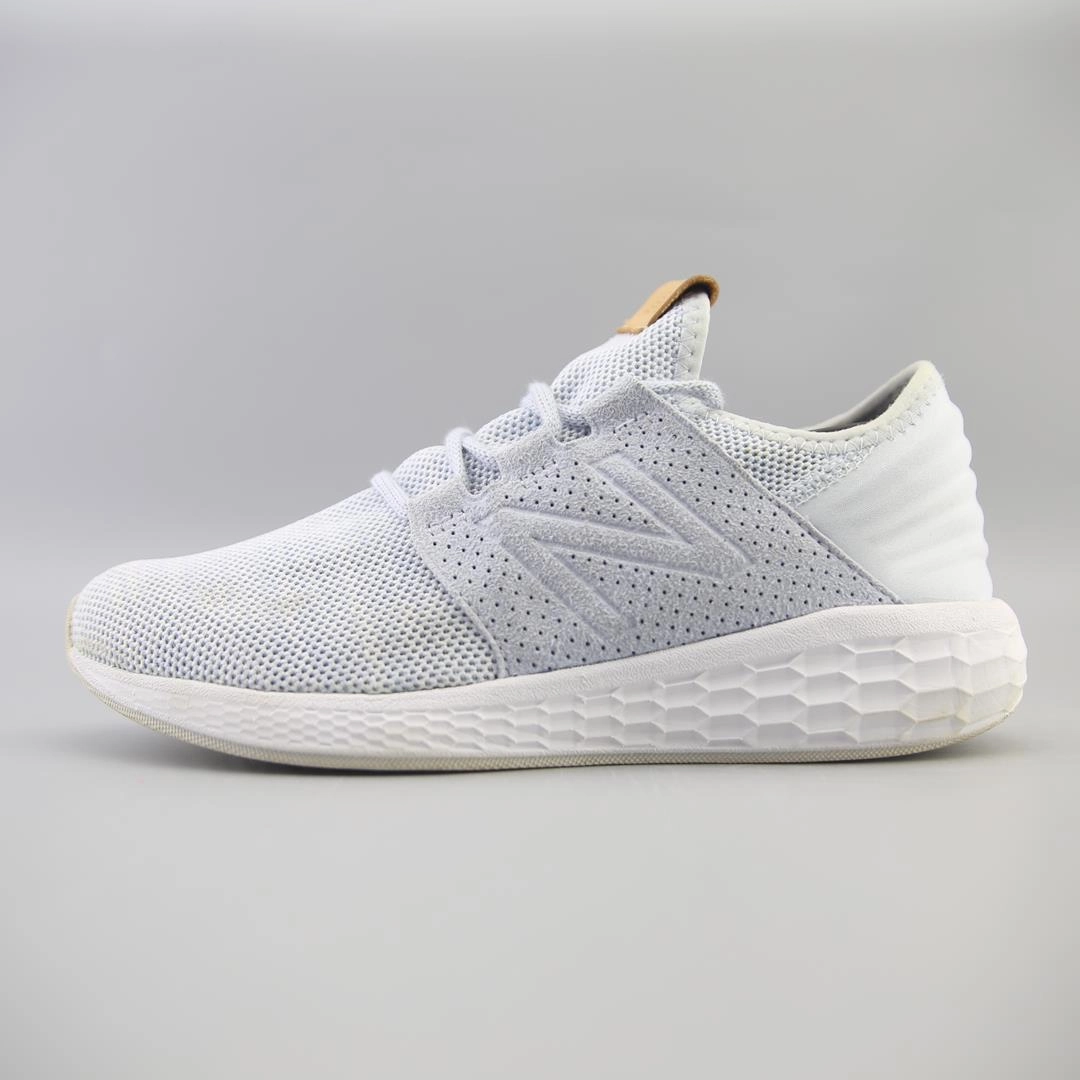 NEW BALANCE FRESH FOAM CRUZ V2 slow - paced - runner