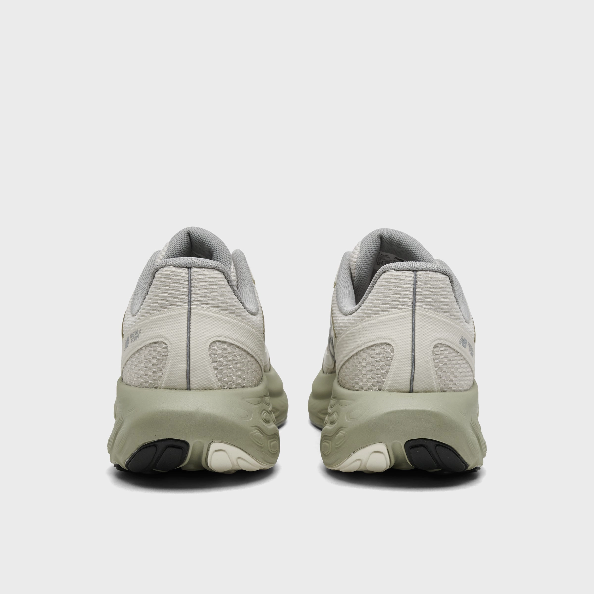 New Balance Fresh Foam Trainer Tan / Khaki portable shoe benefit training performance