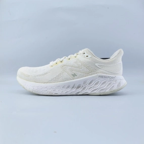 NEW BALANCE FRESH FOAM X 1080 V12 Comfort Sockliner health - improvement running shoe objective