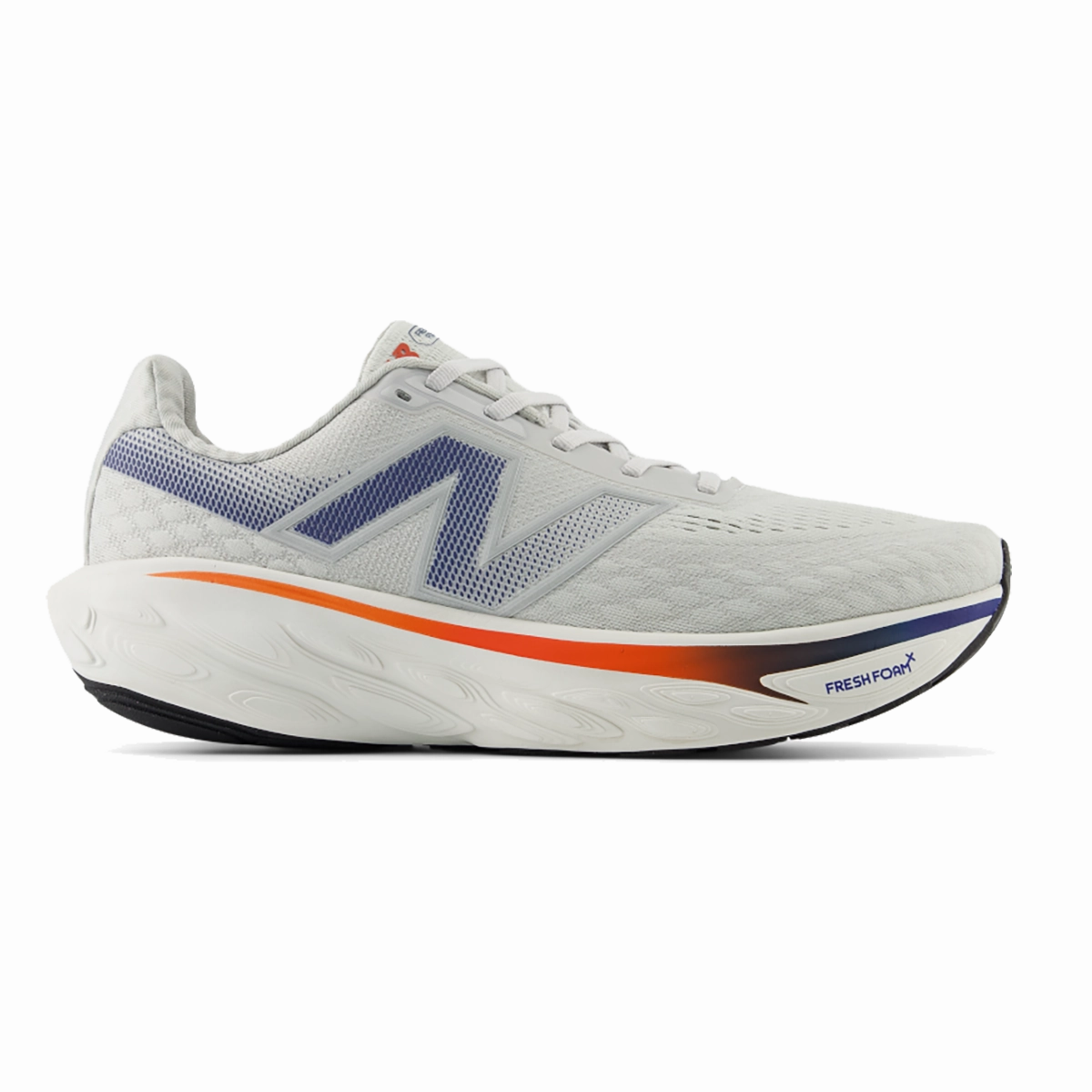 pronation - control - feature shoes patchwork running gear New Balance Fresh Foam X 1080 V14